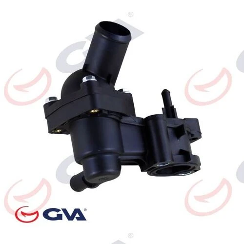 GVA 5135130  TERMOSTAT (88C) (KOMPLE / MÜŞÜRLÜ) FORD FOCUS (98-04) ürün görseli 1
