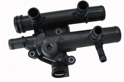 Hellux HTR251017 Komple Termostat (83C)  Laguna II 2.2 DCITrafic IImaster ürün görseli 1