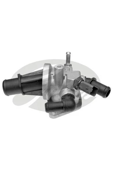 Gates TH33788G1 Termostat Palıo Albea Lınea Doblo Panda Punto / Astra Corsa Combo Merıva 1.3 Jtd 1.3 Cdtı Müsürlü 8 ürün görseli 1