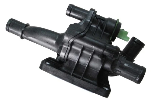 Hellux HTR251031 Htr251031 Komple Termostat Peugeot 206 207 307 308 407 1007 3008 Exper Partner Citroen Berlingo C2 C4 C5 1.6 Hdi 9684476080 ürün görseli 1