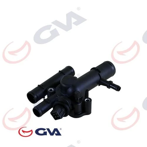 GVA 5116150  TERMOSTAT (89C) (KOMPLE / MÜŞÜRLÜ) LGN-KNG-TRAFIC 1.9 ürün görseli 1