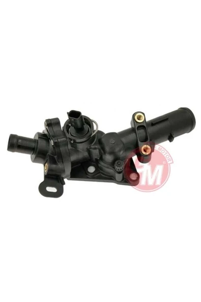 GUA 41794  Termostat Komple Renault Megane Iv–talisman 15-clıo Iv-a-class(w176) 12- 83? 1.5 Dcı 11060 ürün görseli 1