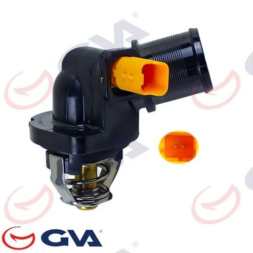GVA 5143211  TERMOSTAT 103C KOMPLE/MÜŞÜRLÜ 103C P206 1.4İ 10 207 1 ürün görseli 1