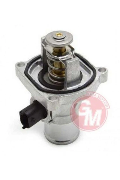 GUA 41828 Komple Termostat Astra G-h 1.6 16v-merıva-vectra C-zafıra 105c Z16 Xep/z16xer/a16xer 10 27053 ürün görseli 1