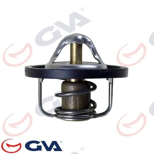 GVA 5190221  Termostat (82C) Corsa A 1.2-1.4-Astra F 1.4-1.6-Vectra A-B 1.6 ürün görseli 1