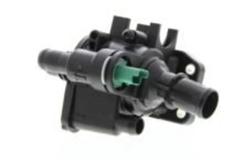 Mahle TH4283 Termostat Komple 83°C 206 207 307 Bipper C1 C2 C3 Nemo Fiesta Fusion 1.4 HDI TDCI 04- ürün görseli 1