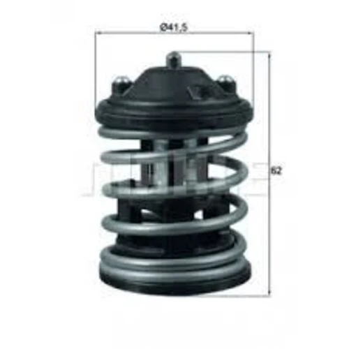 Mahle TX16387D TERMOSTAT BMW 3 E90 87C ürün görseli 1