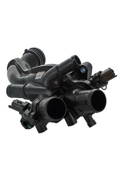 Mahle TM57105 -knecht Tm57105 Termostat Komple Mini R55-r56-r57-r58-r59-r60 42583 Bm ürün görseli 1