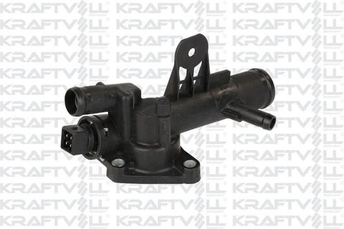 Kraftvoll 08100019  Termostat Kangoo Clio Megane Iı Logan 1.5dcı K9k Müşürlu 8200954289 ürün görseli 1
