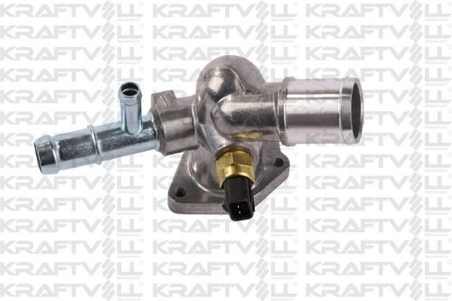 Kraftvoll 08100226  Termostat Komple Soğutma Ünitesi Blue Benzinli 2011-i20 Benzinli 2012-elantra 2011- Müşür Uzerınde 256002b003 ürün görseli 1
