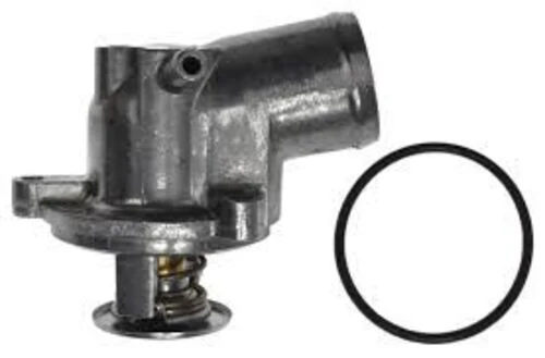 Mahle TI2187 Termostat Lt46-Lt28 Mercedes C W202 S202 Clk C208 A208 E S124 W210 Sprinter 95-06 87C ürün görseli 1