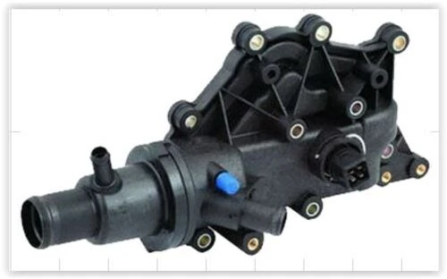 Magneti Marelli 359001202040  Termostat Komple Kangoo CLIO Megane Sceniclaguna K4M 805-61426 ürün görseli 1