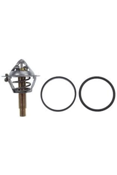 Mahle TX10690D Tx10690D Termostat Mercedes-Benz C Class W204 90C 518001930 ürün görseli 1