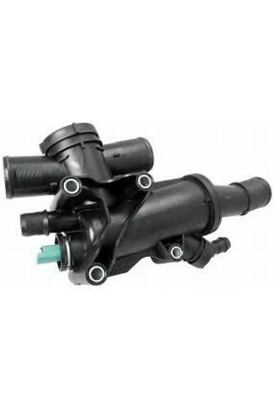 Magneti Marelli 359001200890 Termostat 83c Focus Cmax Focus Ii Galaxy Kuğa Mondeo Iv Smax 2.0tdci ürün görseli 1