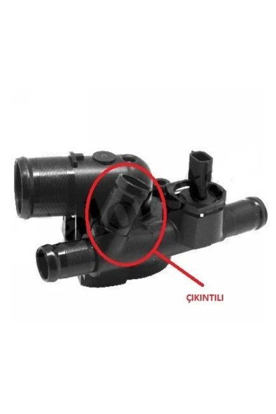 Magneti Marelli 359001202030 MAGNETTI MARELLI  Termostat Komple 82C Trafic Laguna 2.0 Dci ürün görseli 1