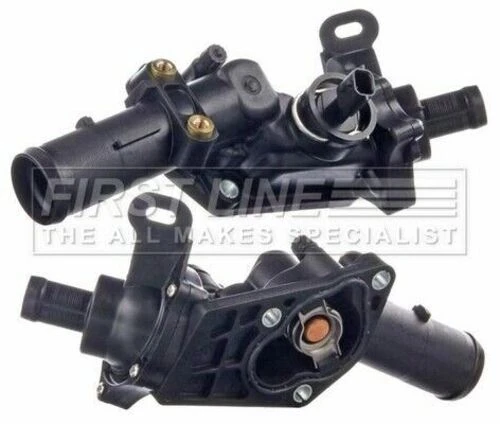 Mahle TX32883D Termostat -İç-Gövdesiz- 83°C (Renault: CLIO-Captur-Kadjar-Talisman 1.5DCI) ürün görseli 1