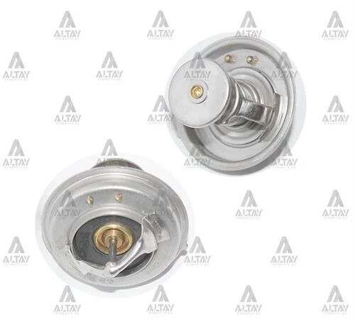 Maher 10278  Termostat Canter 304 659 H-350 82°C ürün görseli 1