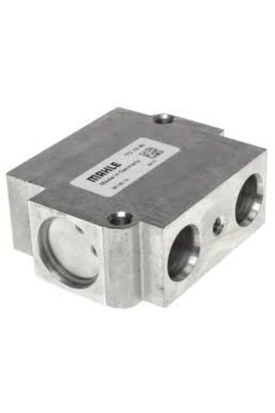 Mahle TO1580 YAĞ SOGUTUCU TERMOSTAT BMW 5 F10 80C ürün görseli 1