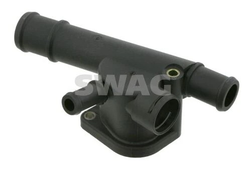 Swag 32923720  TERMOSTAT FLANŞI ASY-ASV FABIA OCTAVIA ürün görseli 1