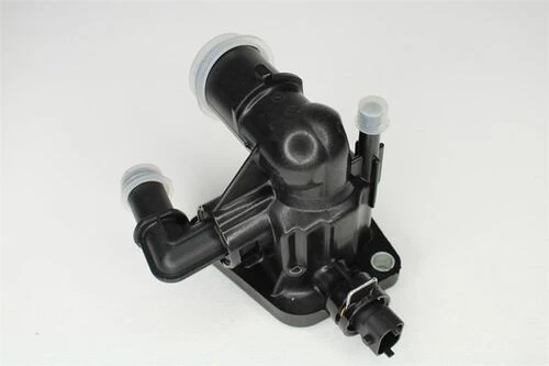 Motortec TFS0156 Termostat Komple 88°C Linea Doblo Grande Punto Evo Fiorino 09-12 Astra J 10-1.3 Euro5 Triton ürün görseli 1