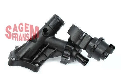 Sagem 131204  Termostat Su Dagıtım Kutusu Megane III Talisman 1.6DCI ürün görseli 1
