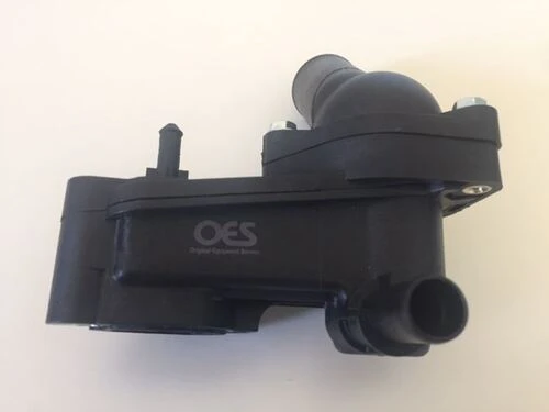 OES T8703 Termostat Komple 88 C Focus 98-04 Connect 02- 1.8 Dı TDI TDCI 02.128 ürün görseli 1