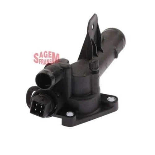 Sagem 131192 FR  Termostat 89°C Kangoo - CLIO III - Megane II 1,5 DCI ürün görseli 1