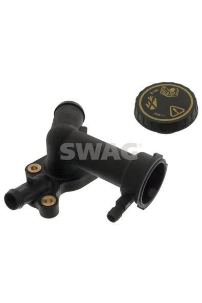 Swag 11947560 TERMOSTAT MUHAFAZASI MINI COOPER R50 R53 R52 KAPAKLI - ürün görseli 1