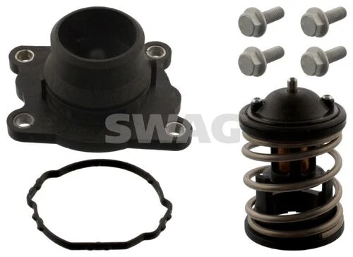 Swag 20944685  TERMOSTAT MİNİ BMW COOPER R55 LCI R56 LCI R57 LCI R ürün görseli 1