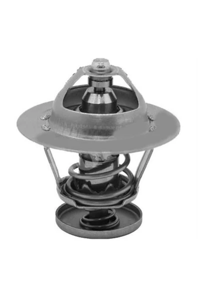 PSA 1338.F5 Peugeot  Termostat 88°c Boxer Iıı / Jumper Iıı / Transit V347 22dt 100bg 120bg 100cv C81/110b ürün görseli 1