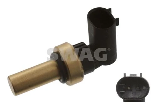 Swag 40937083  Hararet Müşürü Termostat Gövdesi Corsa D E Astra J Insignia Merıva B Zafira C ürün görseli 1