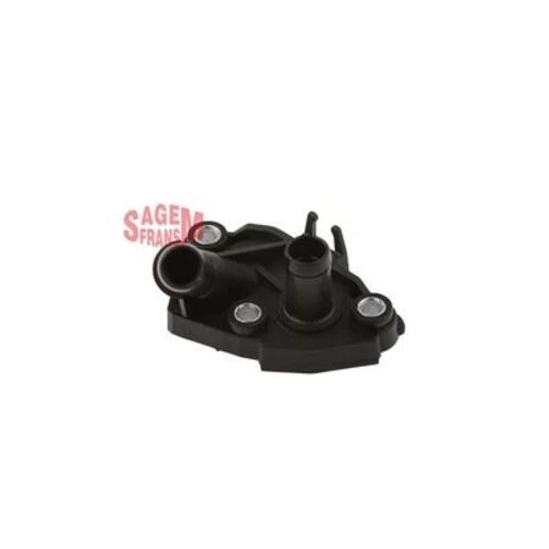 Sagem 131137  Termostat Sportu Flanşı CLIO III Megane Logan Qashqai 1.5 DCI ürün görseli 1