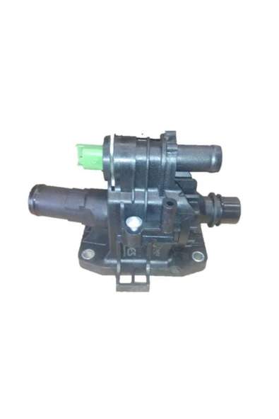 OES T9403 Termostat Komple 83°c Berlingo C3 C4 C5 Jumpy Xsara Fiesta Focus Cmax 206 207 307 407 1.6h ürün görseli 1
