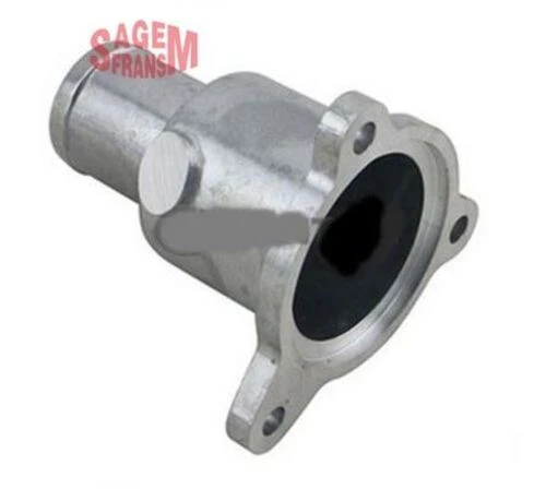 Sagem 131165 FR  Termostat Yuvası Metal\Nborusuz Megane II Scenic II ürün görseli 1