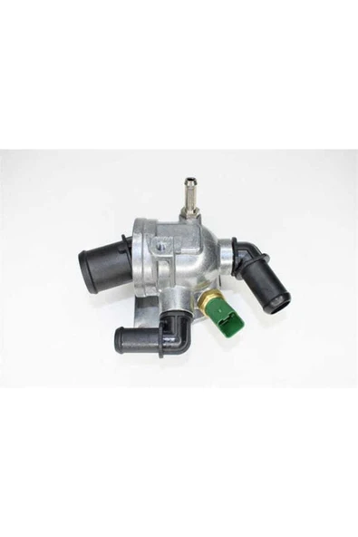Motortec TMP0406 Tmp0406 Termostat (komple) (88c) Doblo-fiorino-linea-punto-corsa D-astra H-combo 1.3jtd-cdt ürün görseli 1