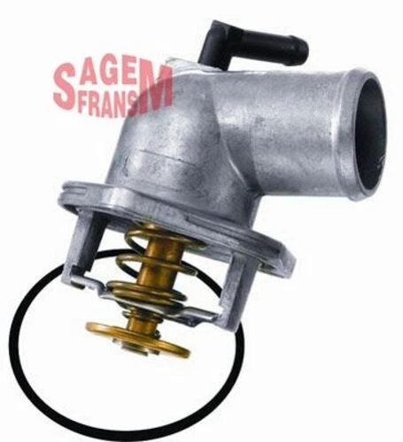 Sagem 131162 FR  Termostat Komple 92C Astra G - Corsa C - Vectra B-C - Merıva - Zafira 1.4 16V - 1.6 16V ürün görseli 1