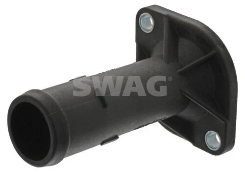 Swag 30918230  Termostat Flanşı Bora 98-14 Golf VI 97-08 Jetta 98-13 Polo 94-05 ürün görseli 1