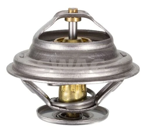 Swag 32917896  TERMOSTAT 87°C CRAFTER LT35 PASSAT T4 A100 A6 A80 2 ürün görseli 1