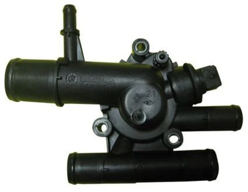 Renault 8200674368   TERMOSTAT KOMPLE LAGUNA -KANGOO TRAFIC ürün görseli 1