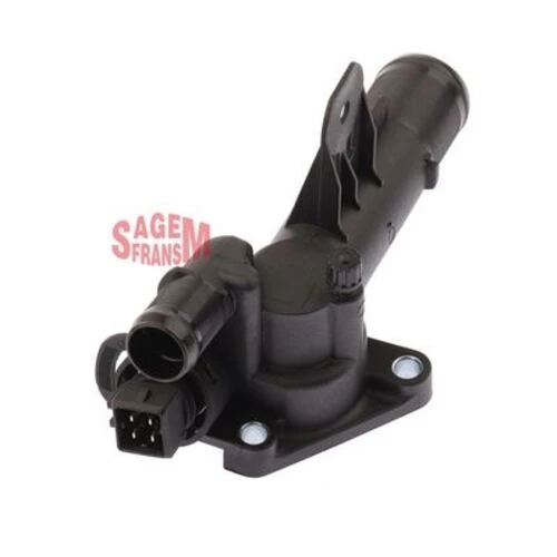 Sagem 131195 FR  Termostat 83°C Fluence - Megane III - Kangoo III 1,5 DCI ürün görseli 1