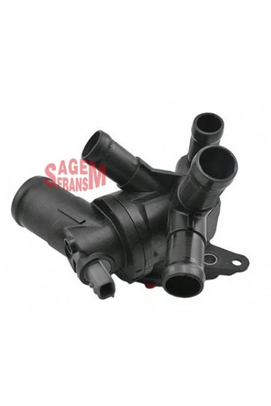Sagem 131219 Fr  Termostat Nissan Qashqai Iı Suv Juke 1	2 ürün görseli 1