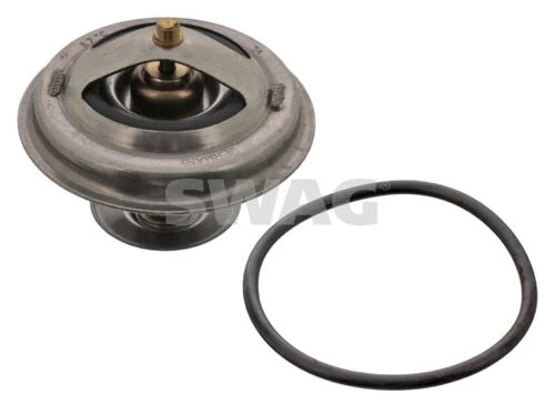 Swag 30918278  TERMOSTAT 87°C CRAFTER LT35 PASSAT T4 A100 A6 A80 2 ürün görseli 1