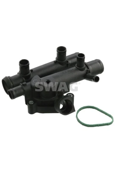 Swag 60106074  Termostat Movano A Vıvaro A 1106100q0f (WA888862) ürün görseli 1