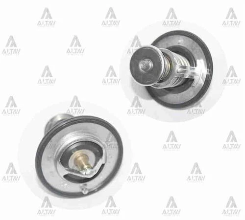 Tama A240882G Termostat Kmy 97= Starex 82°C ürün görseli 1