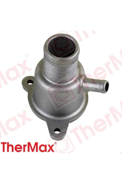 Thermax T02.300A Termostat Yuva Kapağı CLIO-Kangoo-Megane II (Alımınyum) ürün görseli 1