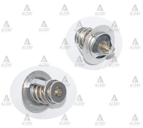 Tama WV60TA82 Termostat 82Â° Hilux 2.5D4D 01- ürün görseli 1