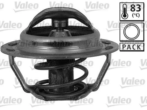Valeo 820471  Termostat 406 Boxer 2.0 16V 517693358 ürün görseli 1