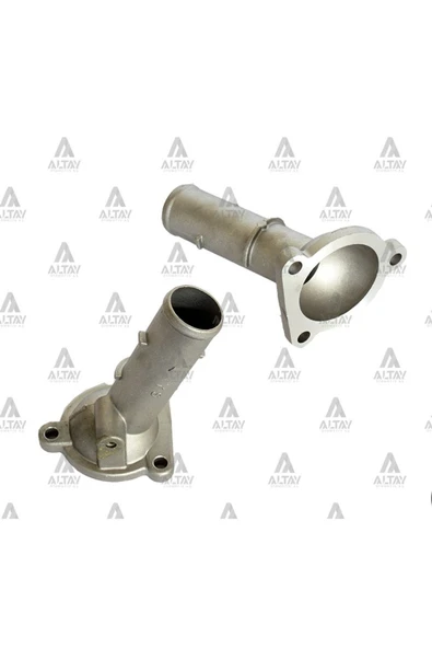 Taıwan 13049VK500 Termostat Kapak Üst Pick Up 03-06 - Uyumlu ürün görseli 1