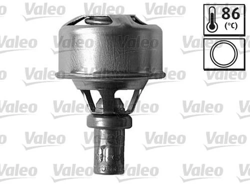 Valeo 819923  TERMOSTAT RENAULT R5 1.4 ürün görseli 1