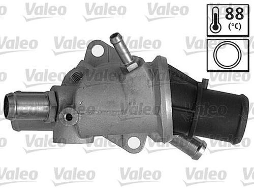 Valeo 820449  TERMOSTAT ürün görseli 1